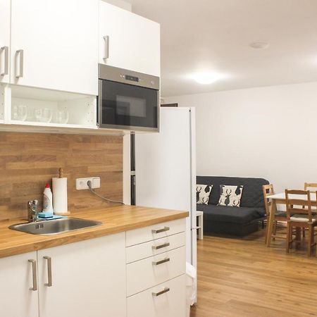Apartman สโวโบดา นาด อูโปว์ ภายนอก รูปภาพ