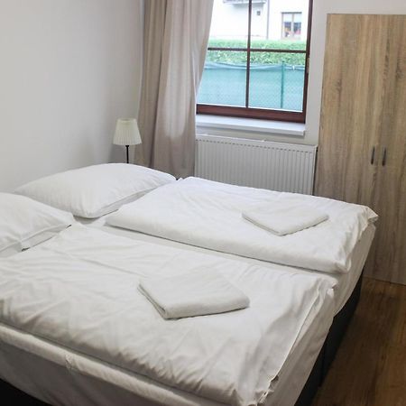 Apartman สโวโบดา นาด อูโปว์ ภายนอก รูปภาพ