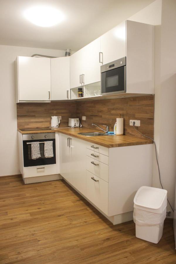 Apartman สโวโบดา นาด อูโปว์ ภายนอก รูปภาพ