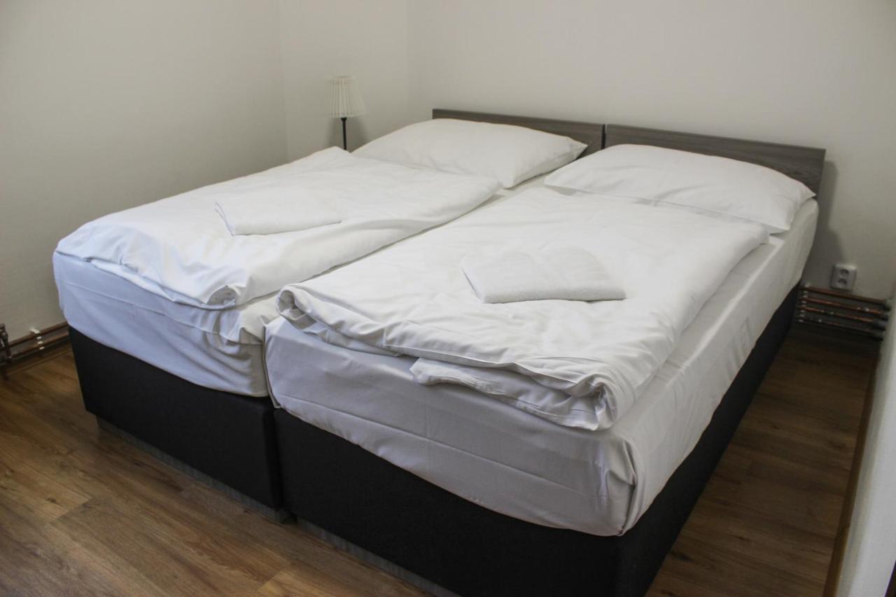 Apartman สโวโบดา นาด อูโปว์ ภายนอก รูปภาพ